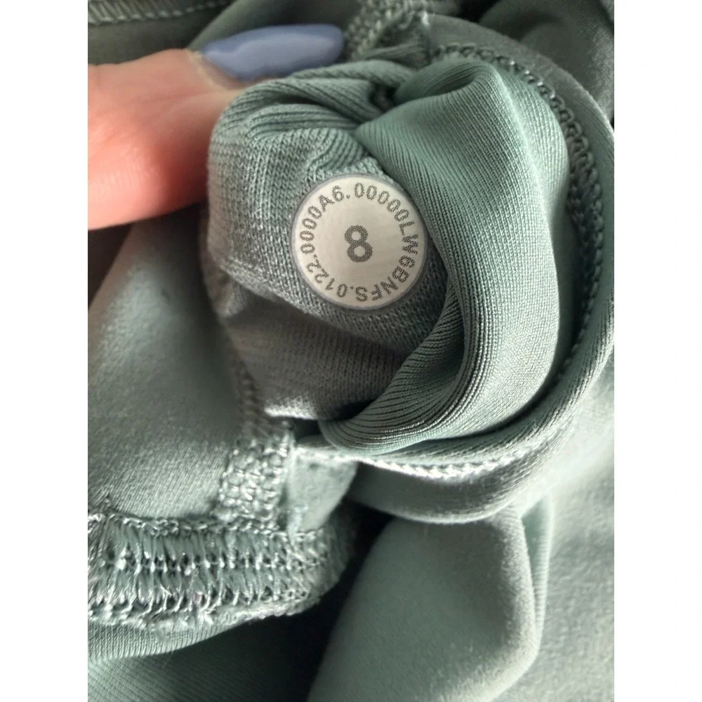 Lululemon Wunder Train High-Rise Tight 23